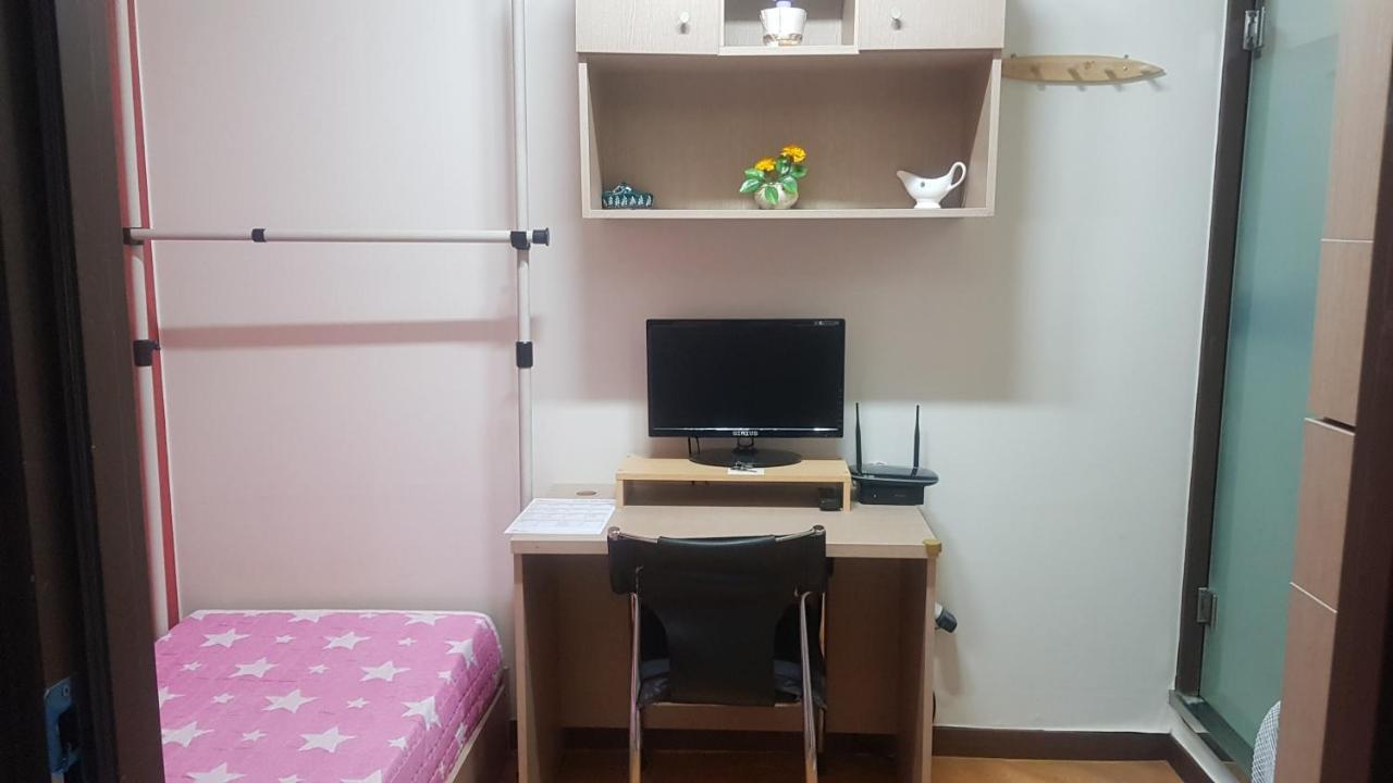 龙仁市 I Want Livingtel酒店 外观 照片