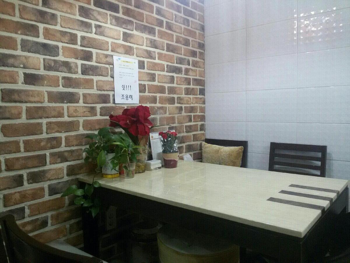 龙仁市 I Want Livingtel酒店 外观 照片
