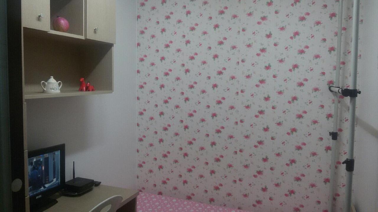 龙仁市 I Want Livingtel酒店 外观 照片