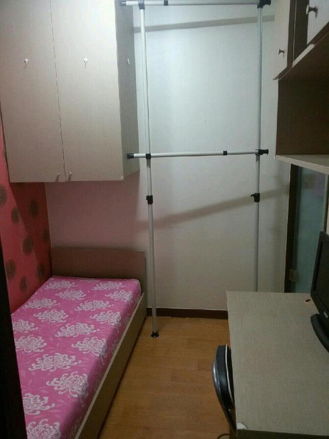 龙仁市 I Want Livingtel酒店 外观 照片