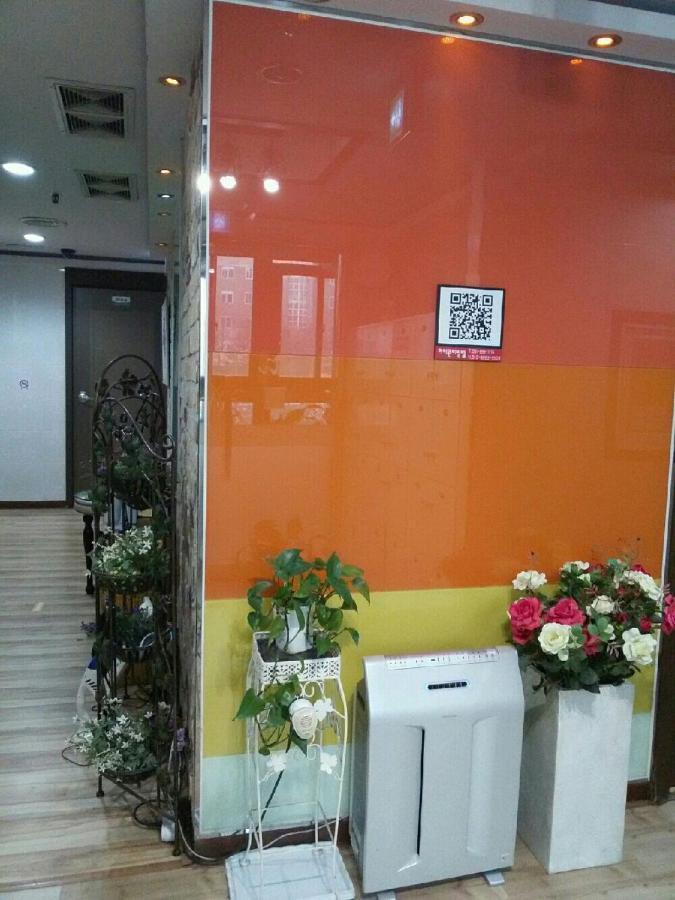 龙仁市 I Want Livingtel酒店 外观 照片