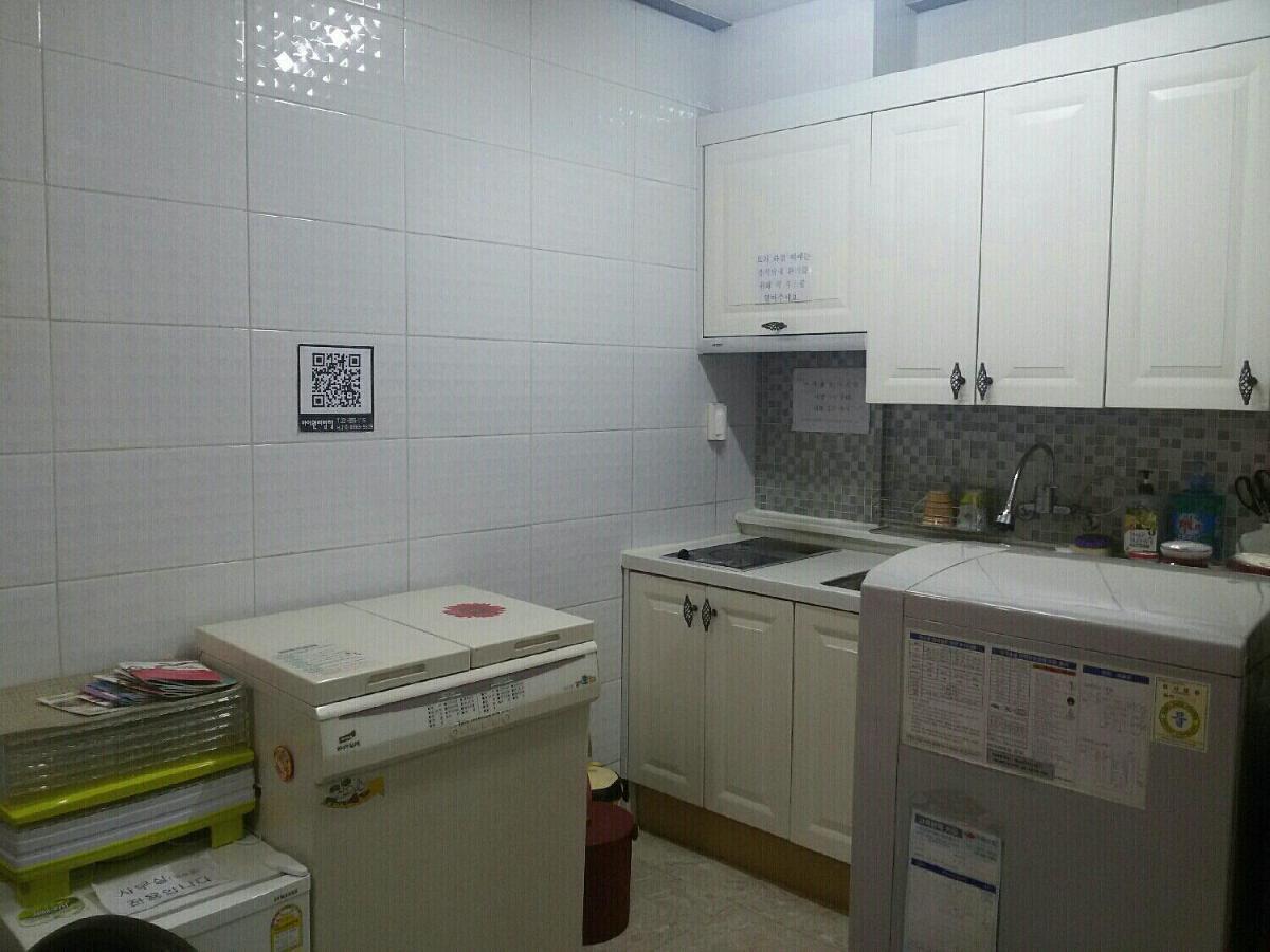 龙仁市 I Want Livingtel酒店 外观 照片