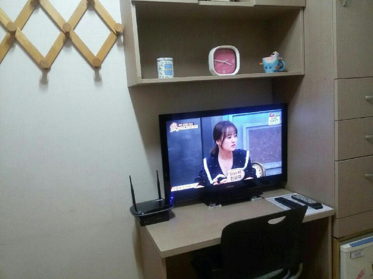龙仁市 I Want Livingtel酒店 外观 照片