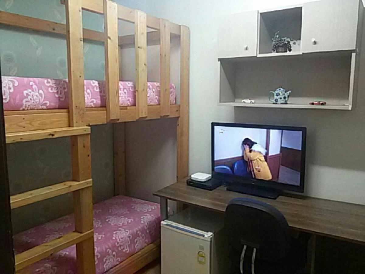 龙仁市 I Want Livingtel酒店 外观 照片