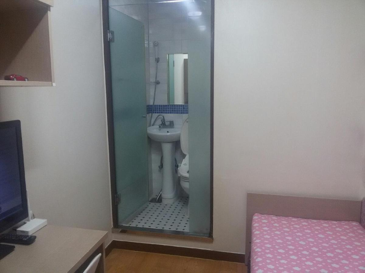 龙仁市 I Want Livingtel酒店 外观 照片