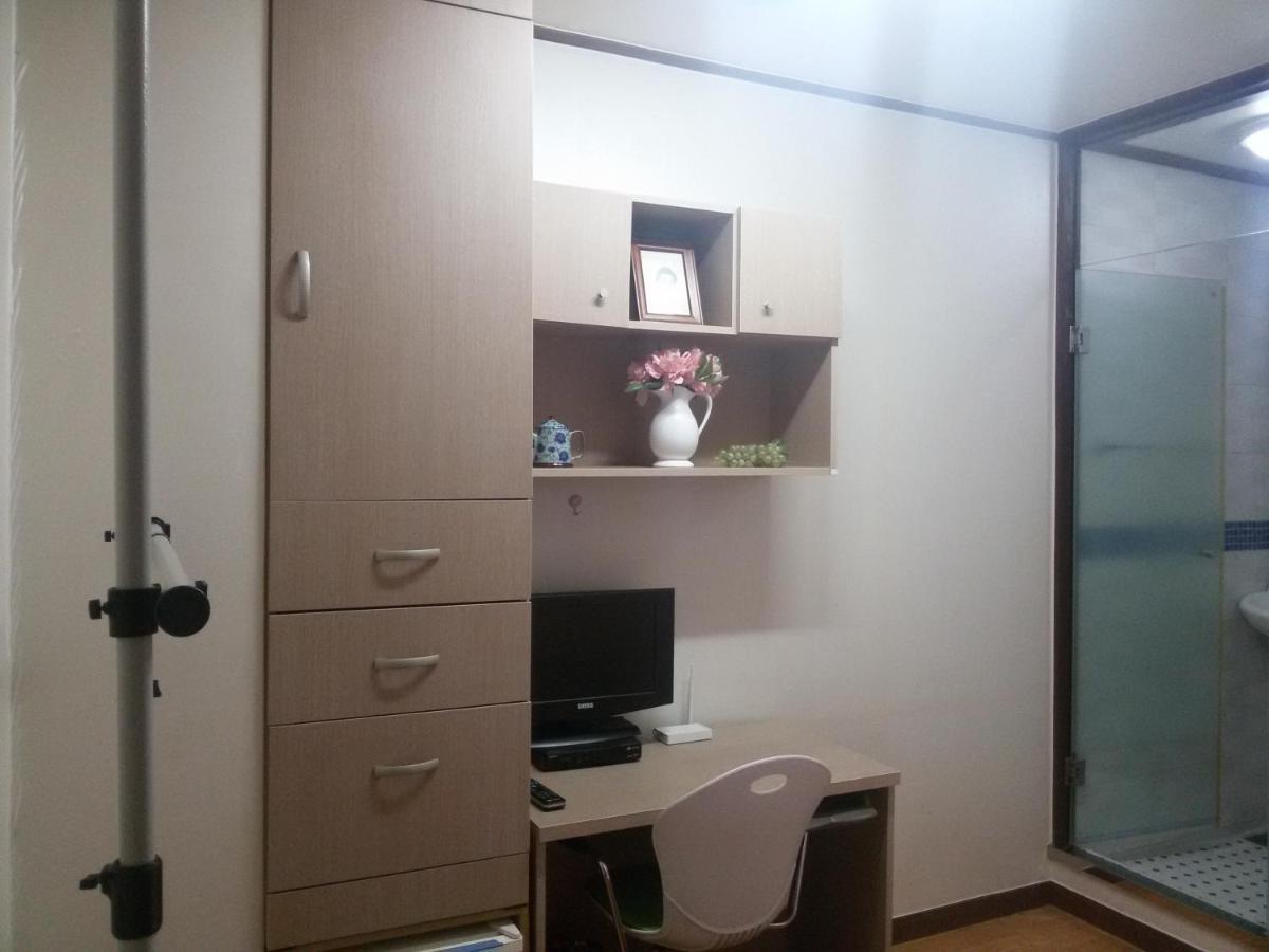 龙仁市 I Want Livingtel酒店 外观 照片